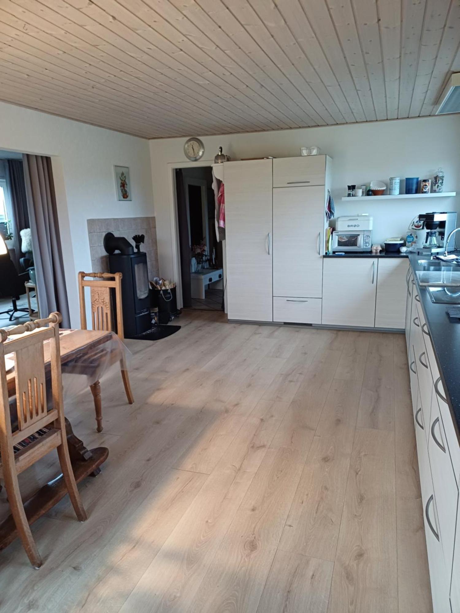 Klausievej B&B Ulfborg Bagian luar foto
